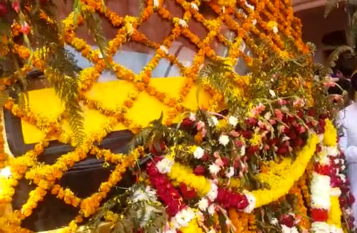 ਗੁਰੂ ਰਾਮਦਾਸ ਦੇ ਪ੍ਰਕਾਸ਼ ਦਿਹਾੜੇ ਨੂੰ ਸਮਰਪਿਤ ਸਮਰਪਿਤ ਅਕਾਲ ਤਖਤ ਤੋਂ ਨਗਰ ਕੀਰਤਨ