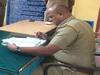 மயிலாடுதுறையில் மணல் மாஃபியாக்கள் ஆதிக்கம் - தினமும் 2 லட்சம் வரை கல்லாகட்டுவதாக போலீஸ் மீது புகார்