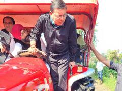 Uttarakhand Rains: बारिश से मची तबाही के बाद सीएम धामी ने संभाला मोर्चा, राहत और बचाव कार्य का लिया जायजा