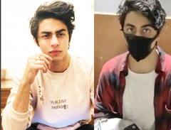 Aryan Khan Case: राजकुमार की तरह लग्जरी लाइफ जीते थे Aryan Khan, जेल में हो गया है ऐसा हाल