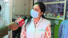 100 crore Corona Vaccination का लक्ष्य कितना मुश्किल था? जानिए हेल्थ वर्कर्स से