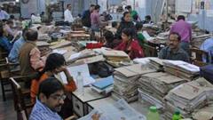 केंद्रीय कर्मचारियों को आज मिल सकती है बड़ी खुशखबरी