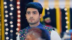 Genda is dancing the dandiya but not with Varun | Ghar Ek Mandir