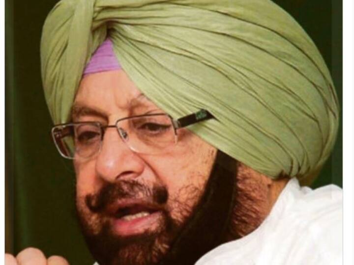 Punjab Politics: Captain Amrender Singh Attacked on Harish Rawat on secularism Punjab Politics: कांग्रेस नेता हरीश रावत पर कैप्टन अमरिंदर सिंह का निशाना, जानें क्या बोले कैप्टन?
