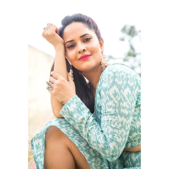 (Image credit: Instagram) ఆమె చేతిలో ప్రస్తుతం మంచి సినిమాలే ఉన్నట్టు సమాచారం.