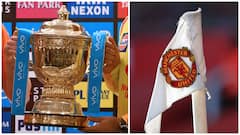 Football Giants Manchester United 'Show Interest' In Buying IPL Franchise: Report