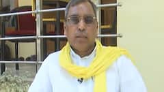 Sonbhadra : आज सुभासपा की जन अधिकार रैली, OP Rajbhar करेंगे रैली को संबोधित। ABP Ganga