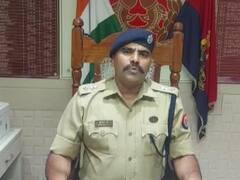 आगरा: पुलिस की पिटाई से नहीं हार्ट अटैक से हुई सफाई कर्मचारी की मौत, पोस्टमार्टम रिपोर्ट में दावा