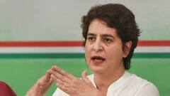 Congress: 'পড়ুয়াদের স্মার্টফোন-ব্যাটারিচালিত স্কুটার', সরকার গড়লে 'উপহার' দেবে উত্তরপ্রদেশ কংগ্রেস | Bangla News