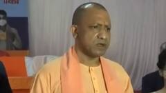 Vaccination Record: Corona Warriors के सम्मान में मथुरा में सजाए जाएंगे मंदिर। ABP Ganga