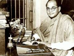 Netaji Subhas Chandra Bose की 125 वीं जयंती आज, राष्ट्रपति कोविंद और पीएम मोदी ने ट्वीट कर दी श्रंद्धाजलि