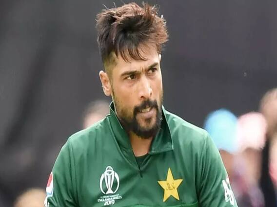 Ramiz Raja के इस बयान पर भड़के Mohammad Aamir, जमकर साधा निशाना Ramiz Raja के इस बयान पर भड़के Mohammad Aamir, जमकर साधा निशाना