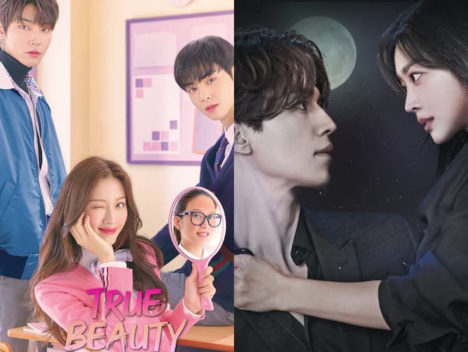 True Beauty To Start Up: 4 Must-Watch Korean Dramas Featuring A