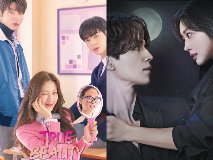 Good News! Amazon Prime Video Launches K-Drama Slate With 10 New Titles. See Full List Of Shows Good News! Amazon Prime Video Launches K-Drama Slate With 10 New Titles. See Full List Of Shows