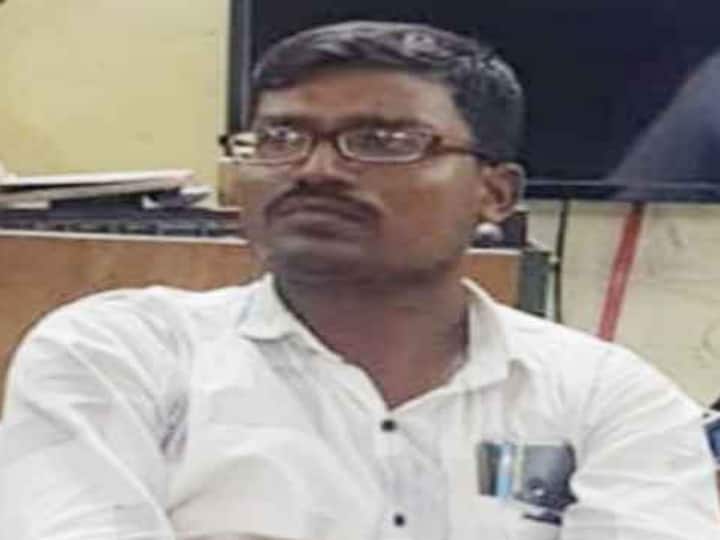 Florist commits suicide by soliciting bribe - RDO orders suspension of VAO லஞ்சம் கேட்டதால் தற்கொலை செய்து கொண்ட பூ வியாபாரி- விஏஓவை சஸ்பெண்ட் செய்து ஆர்.டி.ஒ உத்தரவு