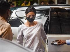 NCB Questioning Ananya Pandey: एनसीबी ने 2 घंटे तक की अनन्या पांडे से पूछताछ, फिर देने होंगे सवालों के जवाब