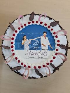 Manasantha Nuvve: క్లాసిక్ బ్లాక్ బస్టర్ ‘మనసంతా నువ్వే’కు ఇరవై ఏళ్లు