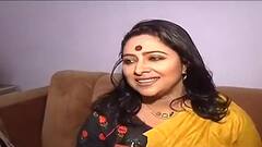 Laxmipuja 2021: সব্যসাচী দত্তের বাড়িতে BJP নেত্রী! 'ব্যক্তিগত সম্পর্কের টানে আসা', জল্পনা উড়িয়ে অঞ্জনা বসু| Bangla News