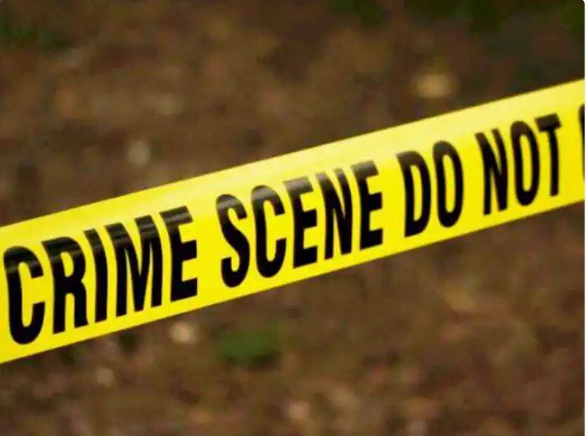 झारखंड: लोहरदगा में अपराधियों ने लूट की घटना को दिया अंजाम, बंधक बनाकर लूटा 60 लाख रुपये का सामान