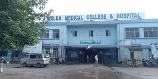 Malda: মালদায় চলন্ত ট্রেন থেকে নামতে গিয়ে পা কাটা গেল প্রৌঢ়ের