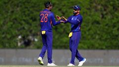 T20 World Cup 2021: বিশ্বকাপের প্রস্তুতি ম্যাচে বোলিং বিরাটের, ট্যুইটারে সমর্থকদের বার্তা