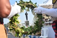 Police Commemoration Day:কলকাতার রেড রোডে পালিত পুলিশ শহিদ স্মৃতি দিবস, শ্রদ্ধা নিবেদন পুলিশ কমিশনারের