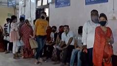 અમદાવાદઃ રોગચાળાના કેસમાં નોંધાયો વધારો, ડેન્ગ્યુ-ચિકનગુનિયાના કેટલા નોંધાયા કેસ?