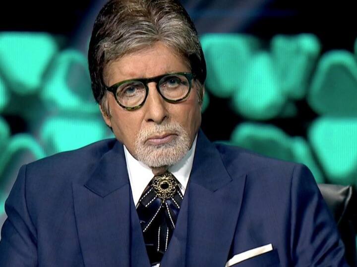 KBC 13: Amitabh Bachchan weighs in as Sonu Nigam and Shaan talk about children who abandon their parents in their old-age KBC 13: शो के दौरान भावुक हुए Amitabh Bachchan, बोले- कष्ट होता है जब…