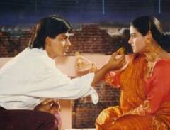 Karwa Chauth 2021 Special: हिंदी फिल्मों में भी छाया रहा है करवा चौथ का त्योहार, खूब फेमस हुए सीन