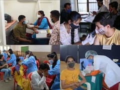 Covid Vaccination: देश के टॉप 10 जिले जहां सबसे तेजी से हुआ वैक्सीनेशन, उत्तराखंड के 2 जिले लिस्ट में शामिल