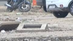 મારુ શહેર મારી વાતઃ અમદાવાદના વસ્ત્રાલના લોકોની શું છે સમસ્યા?