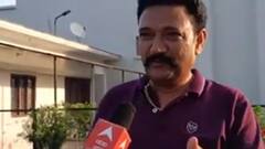 Neta ji Fit hai to hit hai : व्यस्त रहने के बाद भी क्या है आदेश चौहान का फिट रहने का फॅार्मूला ।