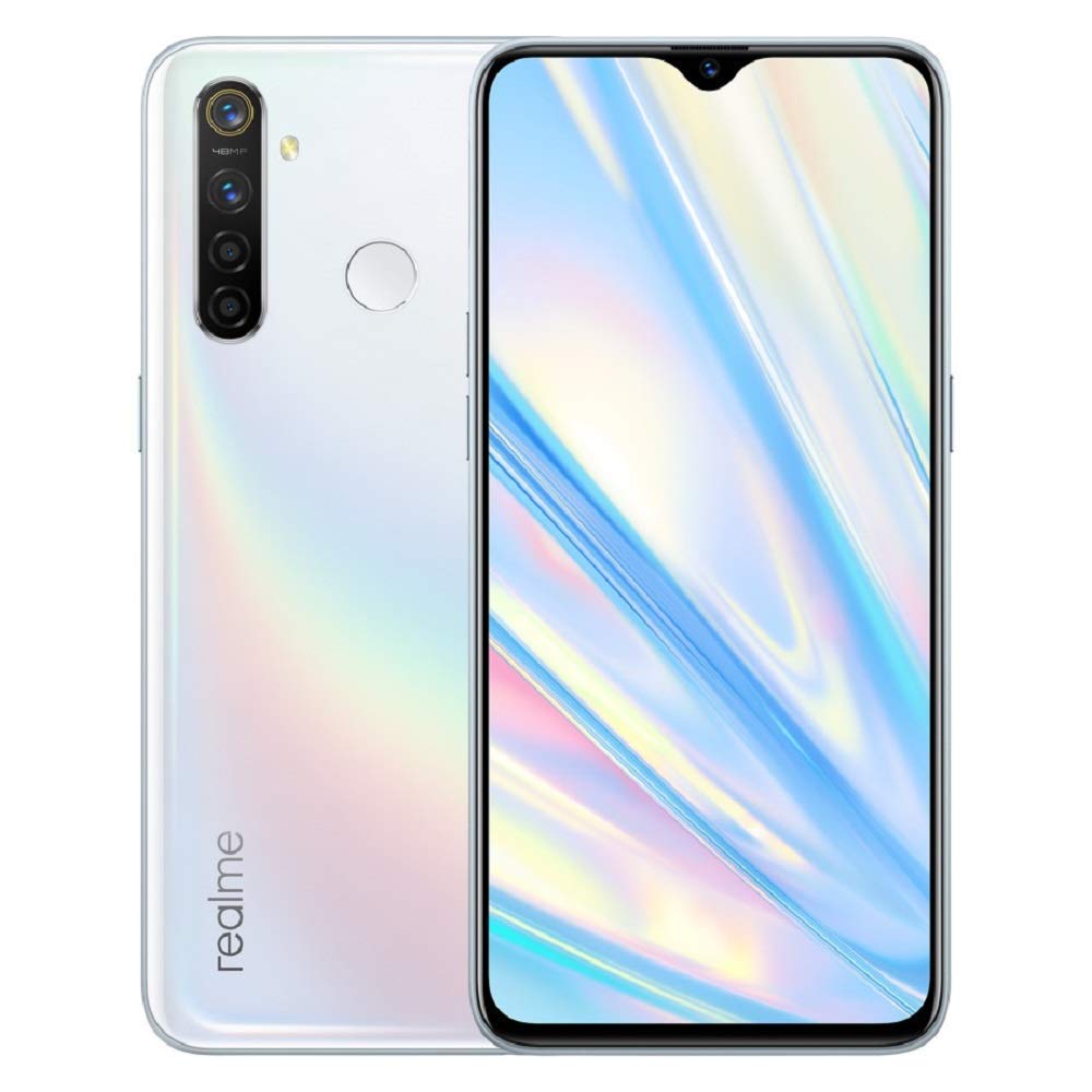 Amazon Festival Sale: Buy Realme phone with 64MP camera in less than 10 thousand, only offer on Realme phone in Amazon sale