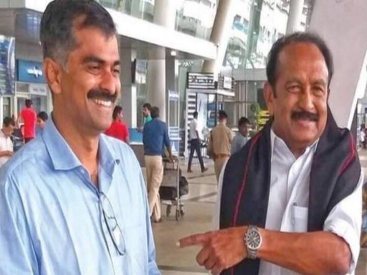 வைகோ மகனை எதிர்த்து பதிவான இரு ஓட்டு... அது யார் என்பதை அறிந்தால் அதிர்ச்சியாவீர்கள்!