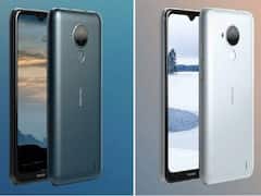 Nokia C30: 6000 ఎంఏహెచ్ బ్యాటరీతో నోకియా కొత్త ఫోన్.. జియో వినియోగదారులకు క్యాష్‌బ్యాక్ కూడా.. రూ.10 వేలలోపే!