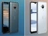 Nokia C30: 6000 ఎంఏహెచ్ బ్యాటరీతో నోకియా కొత్త ఫోన్.. జియో వినియోగదారులకు క్యాష్‌బ్యాక్ కూడా.. రూ.10 వేలలోపే!