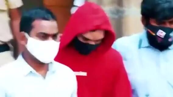 SRK और Aryan की मुलाकात पर क्यों उठे सवाल? ! मास्टर स्ट्रोक