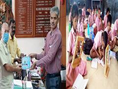 இளம் விஞ்ஞானிகளை தேடும் அறிவியல் திறனறி தேர்வு - அக்டோபர் 31ஆம் தேதிக்குள் விண்ணப்பிக்கலாம்
