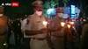 Police Commemoration day: పోలీసు అమరవీరులను స్మరించుకుంటూ వరంగల్ లో కొవ్వొత్తుల ర్యాలీ