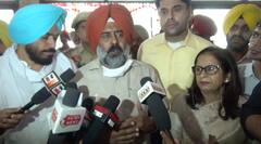 Punjab Congress: ਹਫਤੇ ਅੰਦਰ ਹੋ ਜਾਏਗਾ ਕਾਂਗਰਸ ਦੇ ਜਥੇਬੰਦਕ ਢਾਂਚੇ ਦਾ ਐਲਾਨ