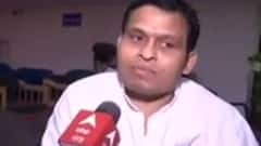 Vaccination Record : दिव्यांग अरुण राय को PM Modi के सामने पहला डोज लगाया गया, सुनिए क्या बोले अरुण?