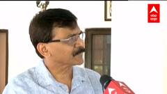 'पिंपरी-चिंचवड स्मार्ट सिटी योजनेत 700 कोटींचा घोटाळा', संजय राऊतांचा आरोप; सोमय्यांना पत्र लिहून आव्हान, म्हणाले...