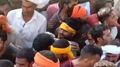 देश के कई राज्यों में क्यों नहीं मिल रही खाद? | घंटी बजाओ