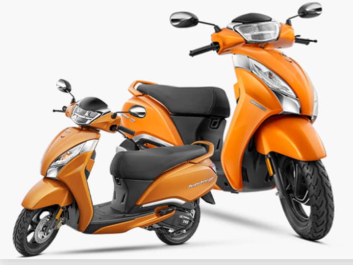 TVS Jupiter 125 Check Price To Performance Here To Rival Honda Activa 125, Suzuki Access 125 | TVS Jupiter 125 खरीदने के ये हैं पांच बड़े कारण, होंडा और सुजुकी से है मुकाबला