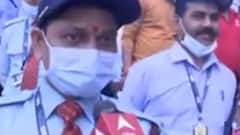 Vaccination Record : RML अस्पताल के गार्ड का मनोबल बढ़ाते हुए क्या बोले PM Modi आप भी सुनिए...