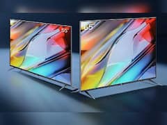 Redmi Smart TV: రెడ్‌మీ కొత్త స్మార్ట్‌టీవీలు వచ్చేశాయ్.. సూపర్ ఫీచర్లు.. బడ్జెట్ రేట్!