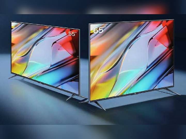 Redmi Smart TV X 2022 Launched Check Price Specification Features And More Redmi Smart TV: రెడ్‌మీ కొత్త స్మార్ట్‌టీవీలు వచ్చేశాయ్.. సూపర్ ఫీచర్లు.. బడ్జెట్ రేట్!