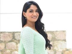 Natyam Movie: సొంత గుర్తింపు కోరుకున్న హీరోయిన్ సంధ్యారాజు