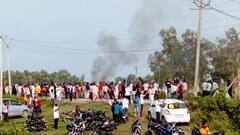 Lakhimpur Kheri Case मामले में चश्मदीद की पुलिस को मिली रिमांड | Hindi News