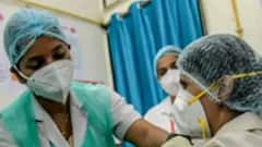 आज देश Vaccination मामले में रचेगा नया इतिहास, वैक्सीनेशन में UP अव्वल । ABP Ganga